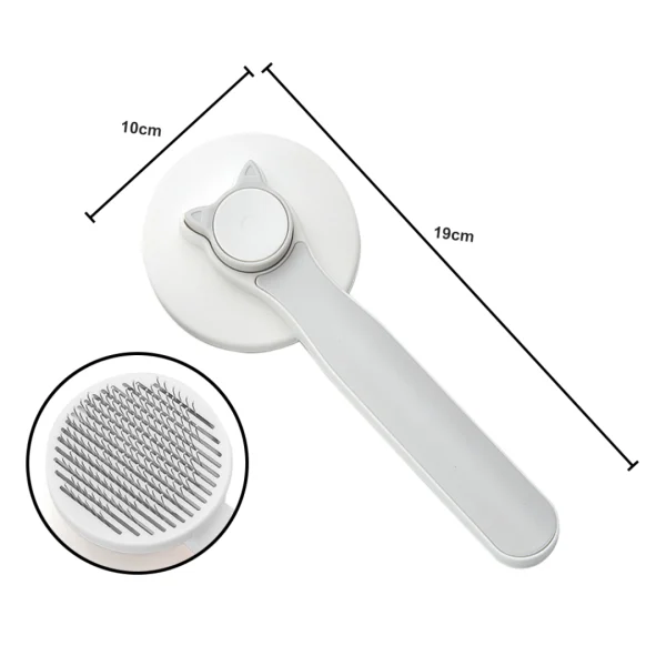 Dog Hair Brush™ - Cepillo para Peinar Mascotas, imagen 5