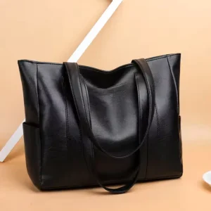 Bolso Loretta™- Bolso de Cuero PU de estilo Clásico y Elegante
