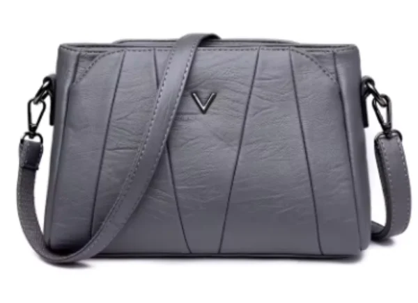 Bolso de Hombro Violette™ para Mujer - Cartera Elegante y Funcional, imagen 7