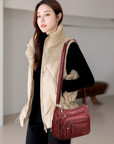 ¡EL BOLSO PERFECTO! – Bolso Daysi™