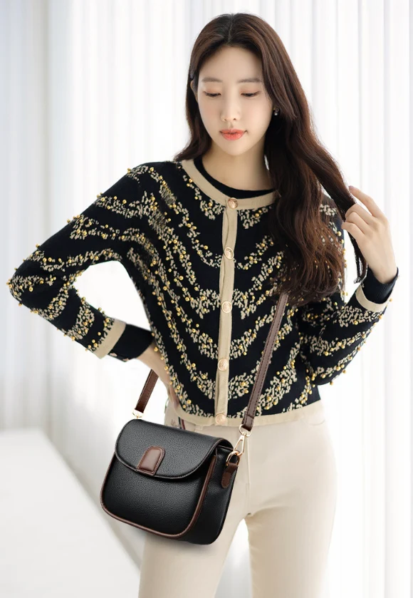 ¡EL BOLSO PERFECTO! – Bolso Almendra™