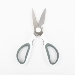 Tijeras para Cocina con Destapador