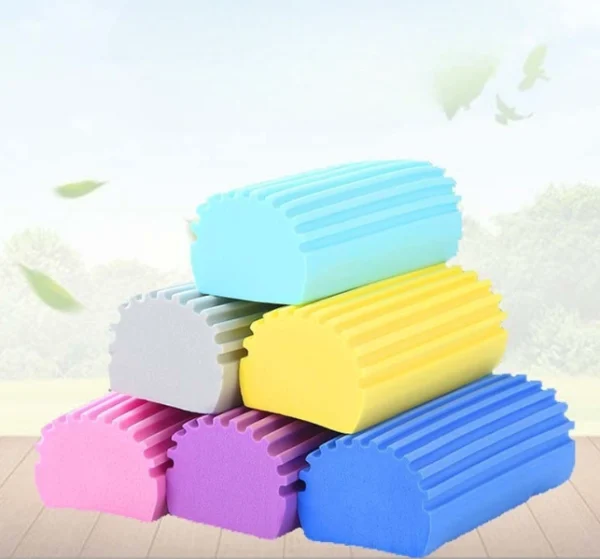 FoamGrip™ - Set de 3 Esponjas de PVA Super Absorbentes, imagen 2