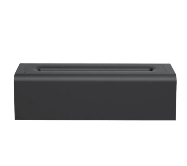 LumeAura™ - Humidificador de aromaterapia con llama de simulación y cable USB, imagen 4