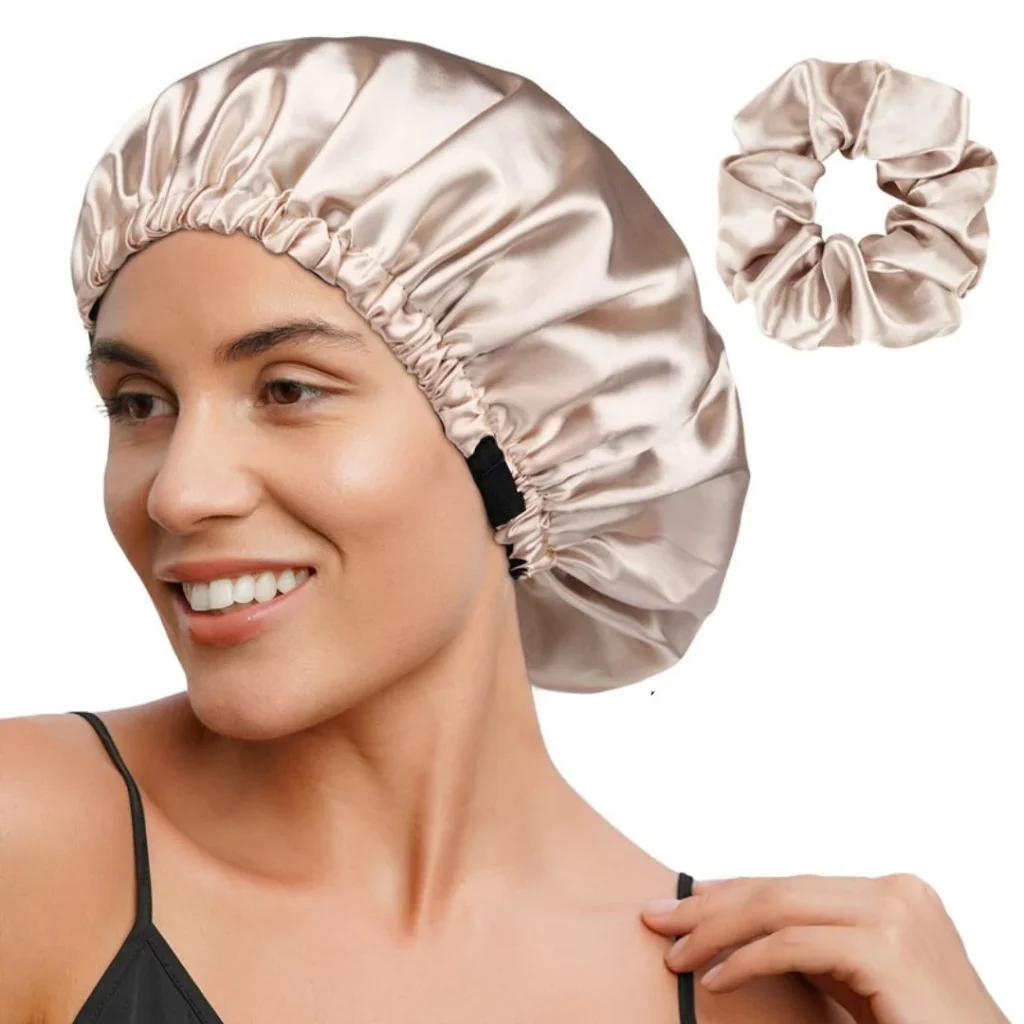 ¡La protección que tu cabello merece! – SatinBonnet