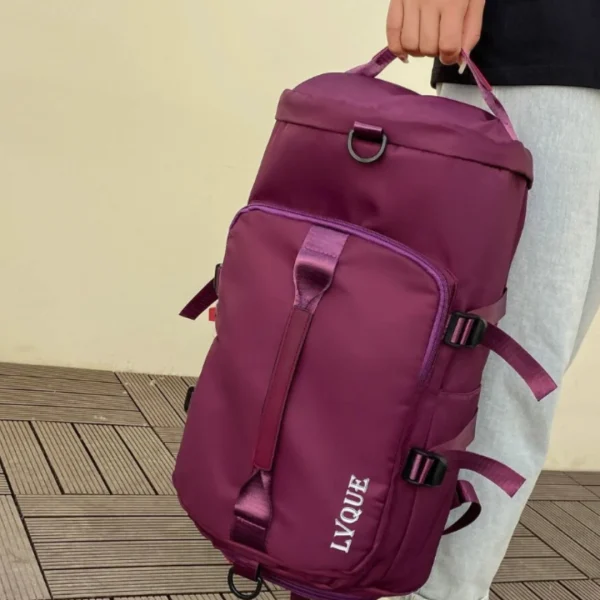 KeytBag™ - Mochila para viaje y deportes, imagen 4