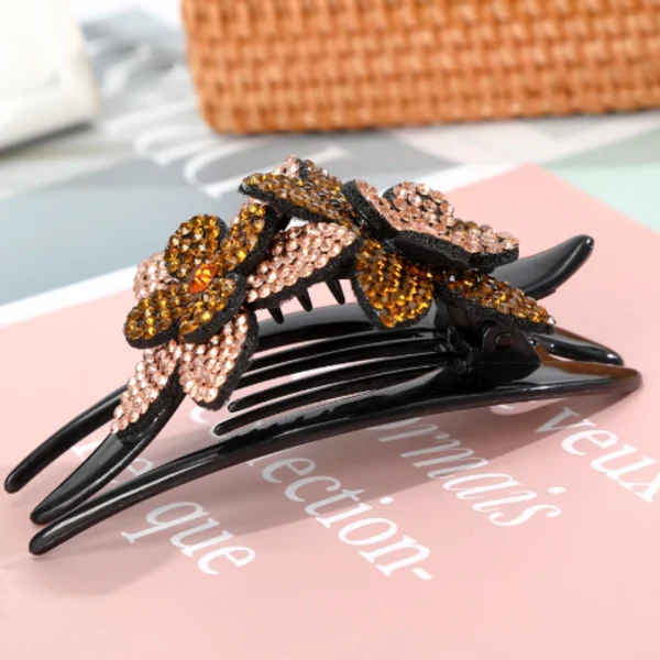 Set de 2 Ganchos para el Cabello al Estilo Coreano, imagen 4
