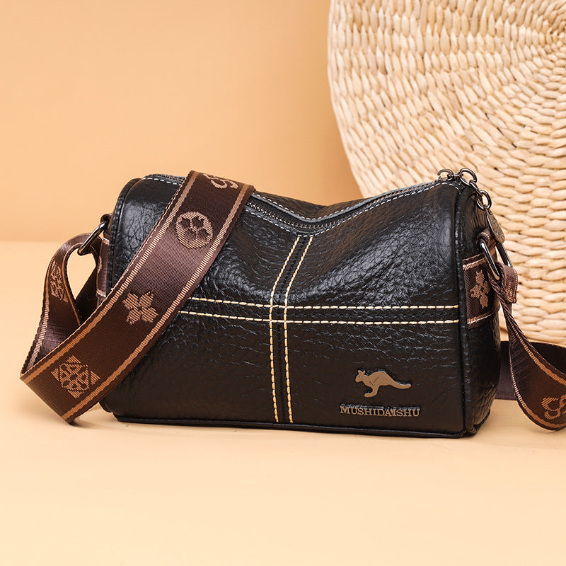 ¡EL BOLSO PERFECTO! – Bolso Mabel™