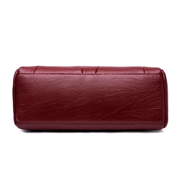 Bolso de Hombro Violette™ para Mujer - Cartera Elegante y Funcional, imagen 4