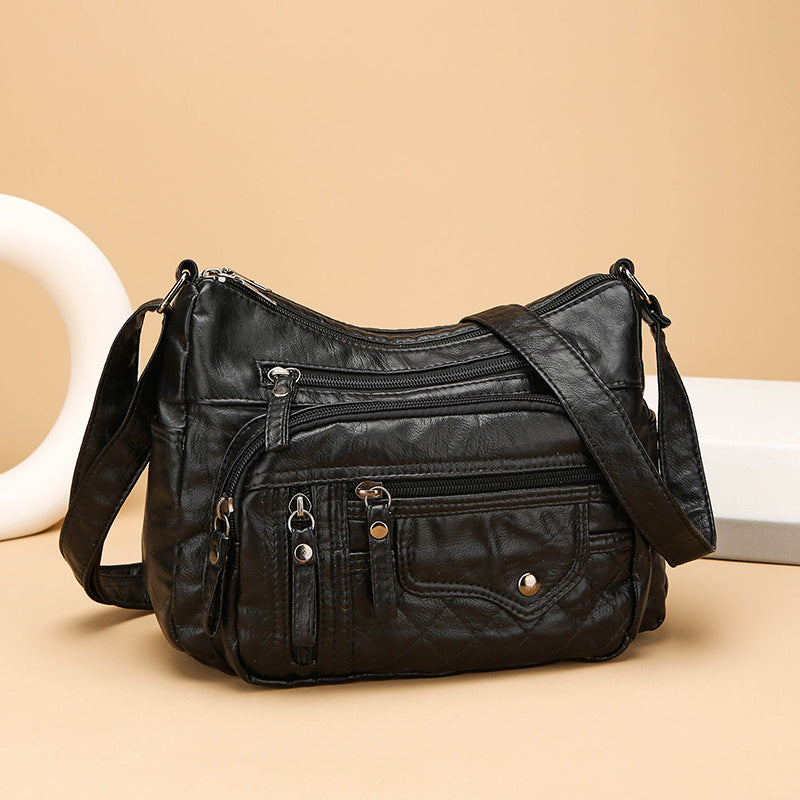 ¡ELEGANCIA Y ESTILO! – Bolso Daysi™