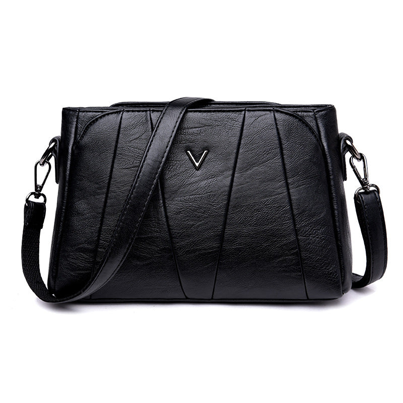 ¡EL REGALO MÁS ROMÁNTICO! – Bolso de Hombro Violette™ para Mujer