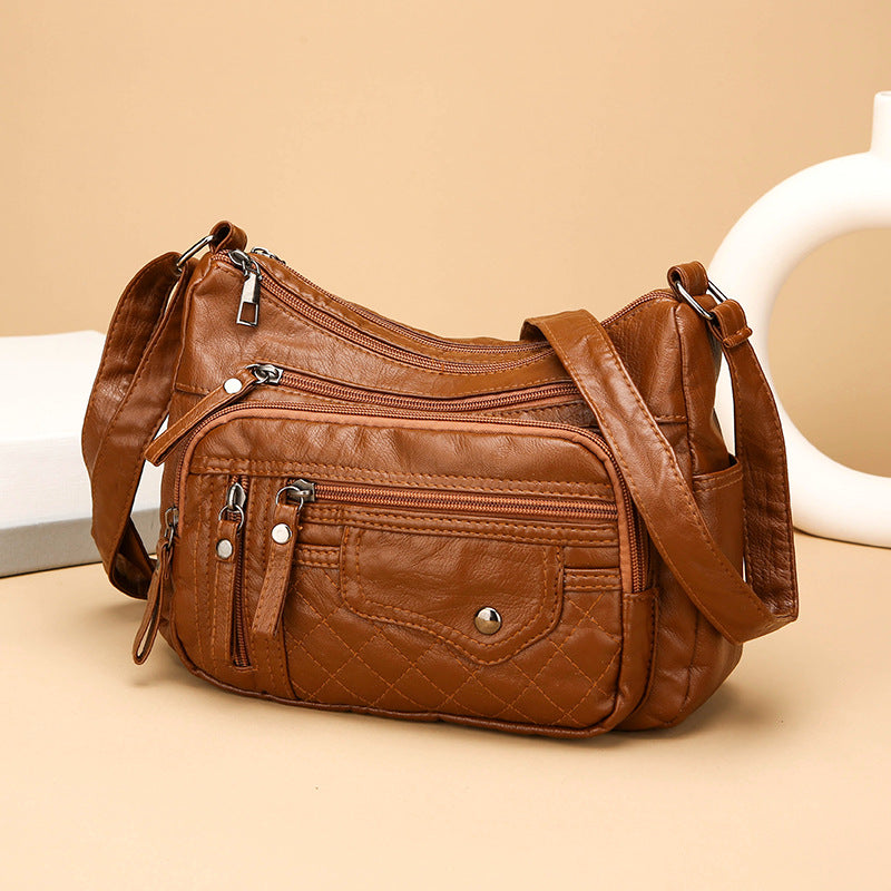¡ELEGANCIA Y ESTILO! – Bolso Daysi™
