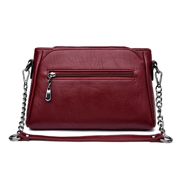 Bolso de Hombro Violette™ para Mujer - Cartera Elegante y Funcional, imagen 5