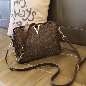 Bolso Cartera de Lujo Venezia para la Mujer Sofisticada