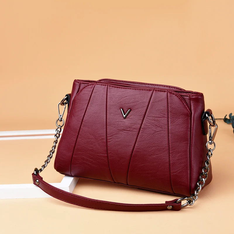 ¡EL REGALO MÁS ROMÁNTICO! – Bolso de Hombro Violette™ para Mujer