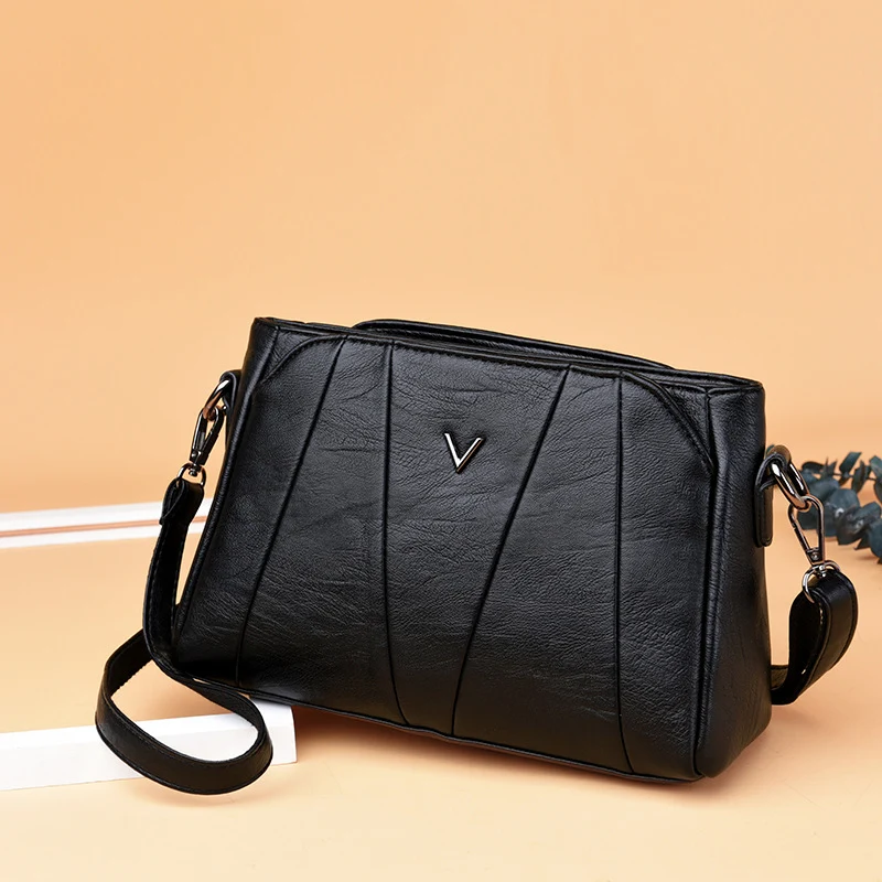 ¡EL REGALO MÁS ROMÁNTICO! – Bolso de Hombro Violette™ para Mujer
