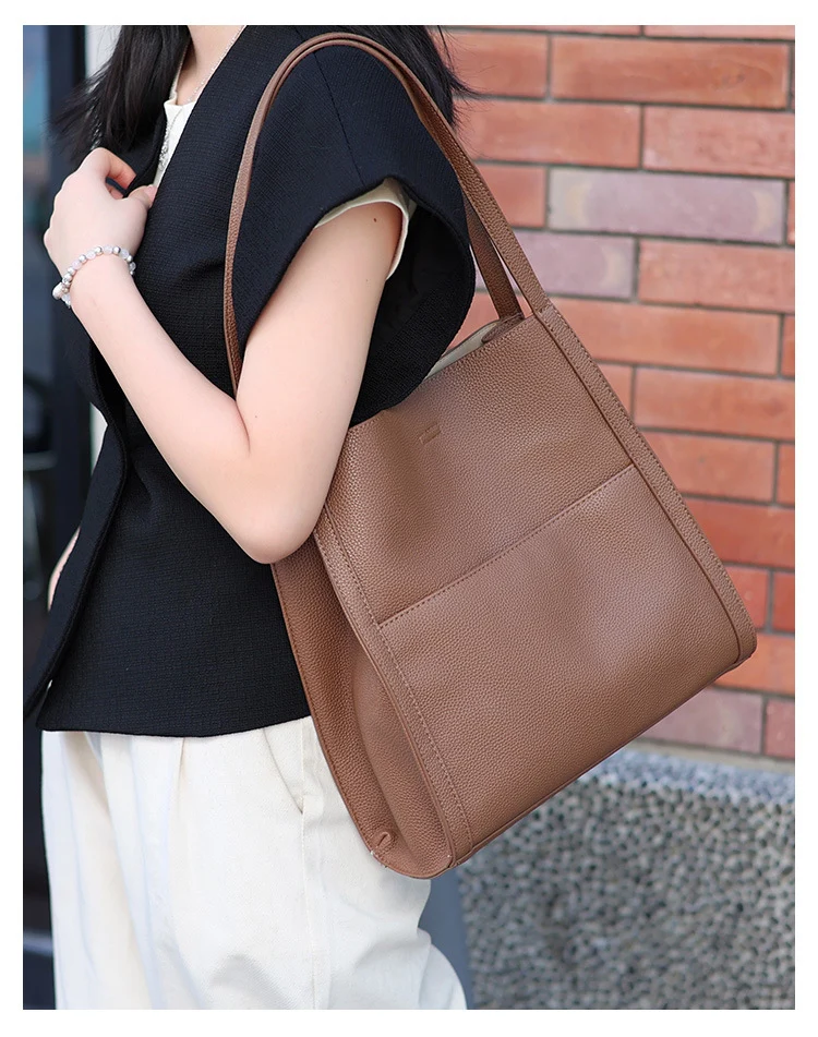 ¡EL BOLSO PERFECTO! – Bolso de Hombro Livia™