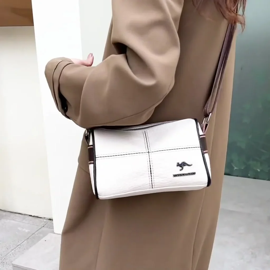 ¡EL BOLSO PERFECTO! – Bolso Mabel™