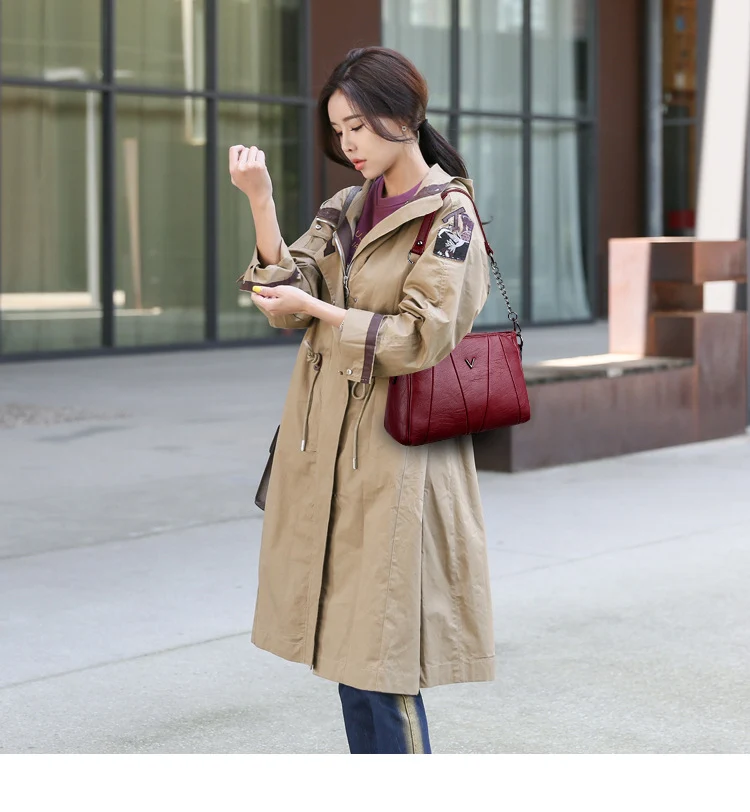 ¡EL BOLSO PERFECTO! – Bolso de Hombro Violette™ para Mujer