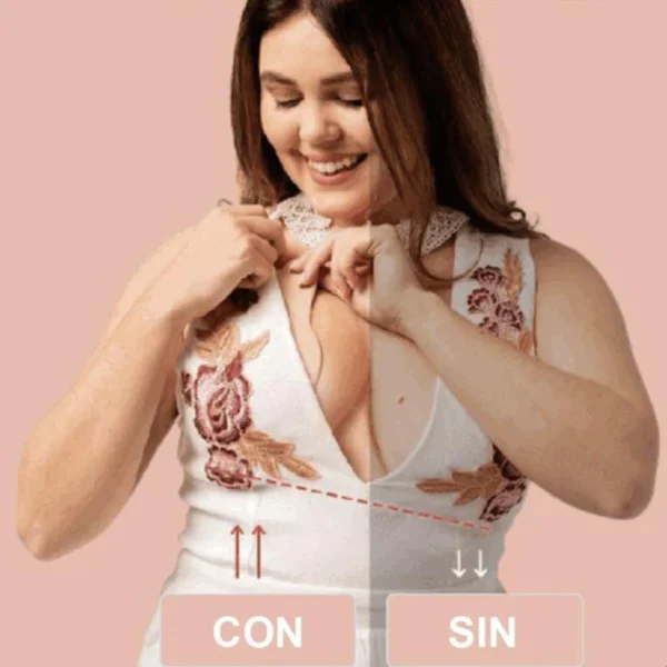 Push up Invisible, imagen 3
