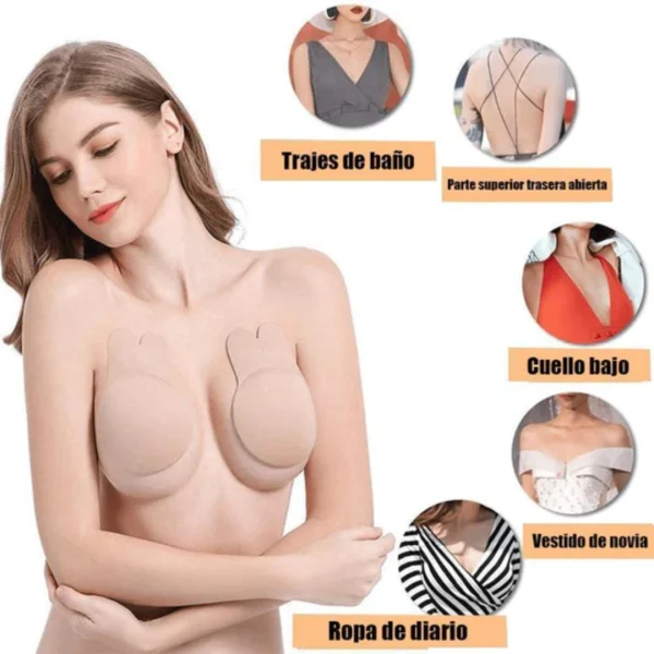 Push up Invisible, imagen 7