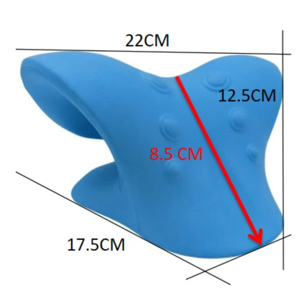 Almohada para Estirar el Cuello, imagen 6