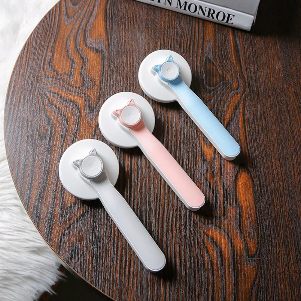 Dog Hair Brush™ - Cepillo para Peinar Mascotas, imagen 2