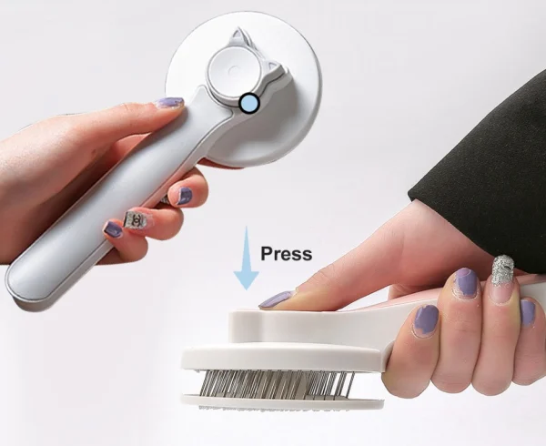 Dog Hair Brush™ - Cepillo para Peinar Mascotas, imagen 6