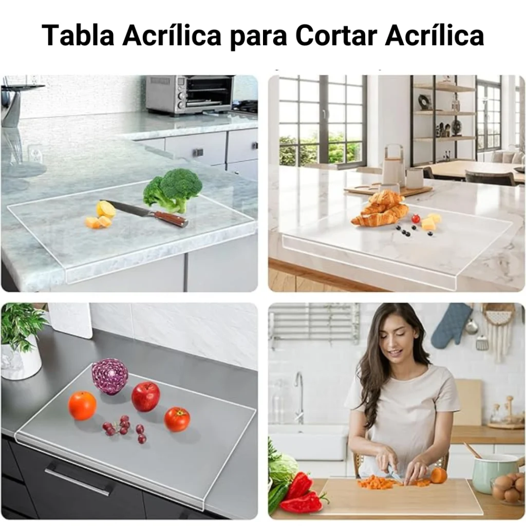 ¡Transforma tu cocina con una herramienta práctica y elegante! – ClearCut™