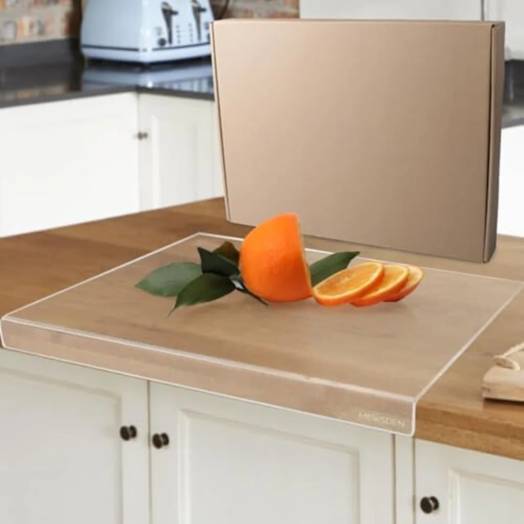 ¡Transforma tu cocina con una herramienta práctica y elegante! – ClearCut™