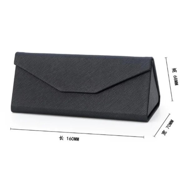 Estuche Plegable para Lentes de Montura, imagen 4