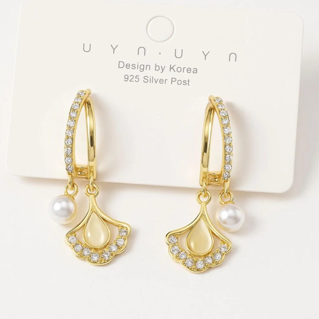 ¡LOS ARETES QUE NECESITABAS! – Twinkle Touch™