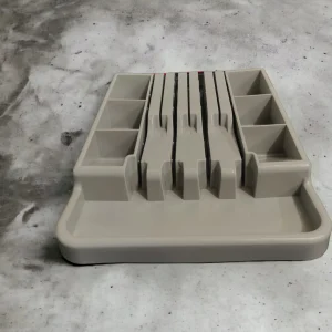 Organizador de Cubiertos y Cuchillos