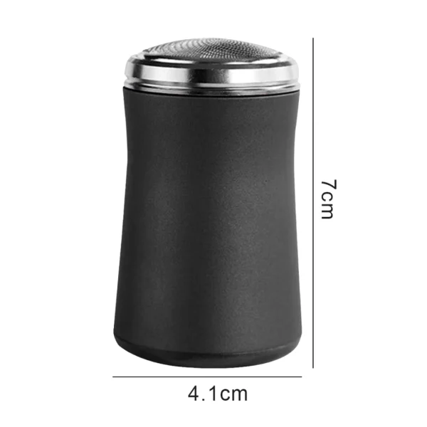 Shaver™ - Máquina de Afeitar Mini Portátil Recargable, imagen 4