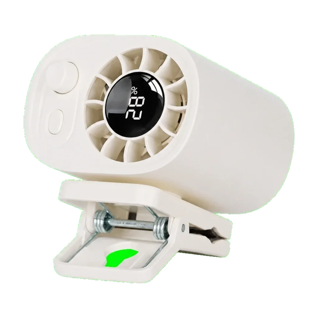 AirClip 360™