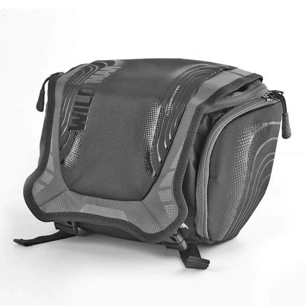 Estuche Impermeable Bolso Frontal Bicicleta, imagen 3
