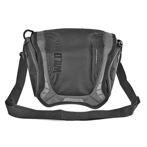 Estuche Impermeable Bolso Frontal Bicicleta, imagen 4