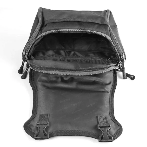Estuche Impermeable Bolso Frontal Bicicleta, imagen 6