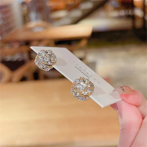 MagnetHoops™ - Pendientes Elegantes Magnéticos para Mujer, imagen 4