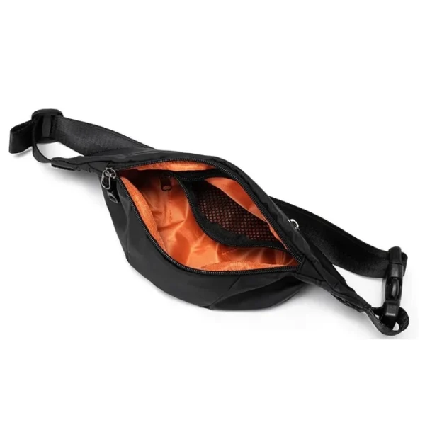 Bolso UrbanBag™ de Pecho para Hombre, Estilo Urbano y Ligero, imagen 6