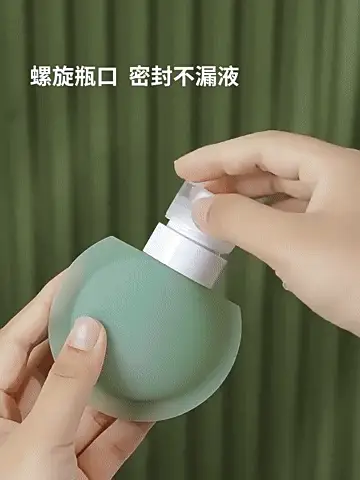 ¡LA SOLUCIÓN PERFECTA PARA VIAJEROS! – SilkyGo™