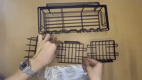 SteelRack™
