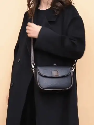 Luce única con esta preciosa cartera – Bolso Almendra™
