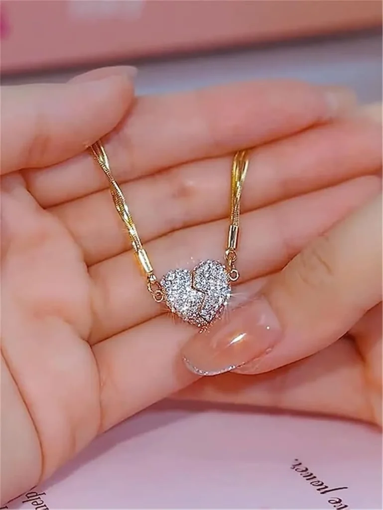 Alessandra B. – DiamondHeart™