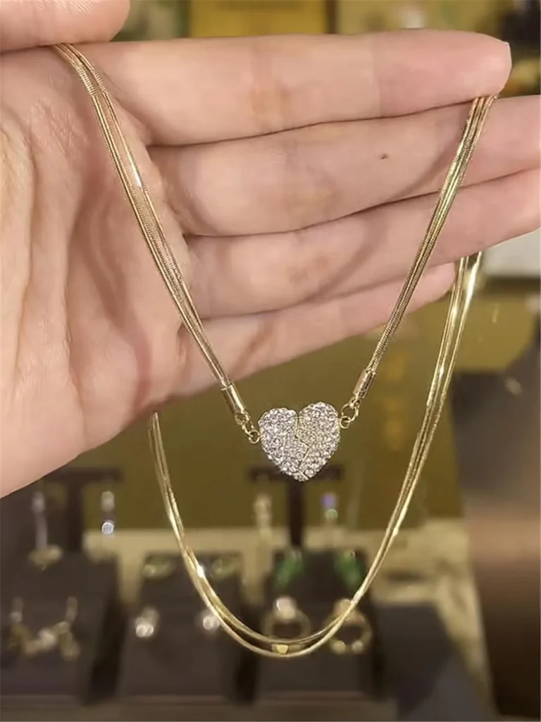 DiamondHeart™