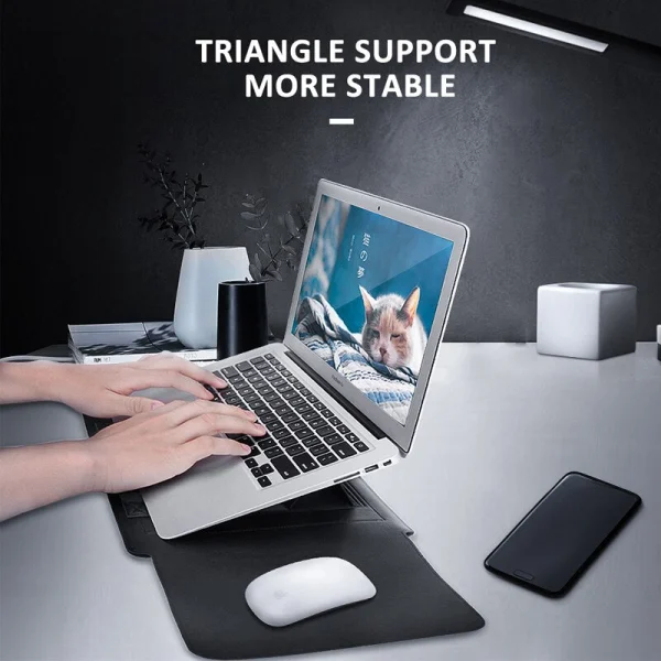 Estuche para Laptop de 13-14'' con Base, imagen 11