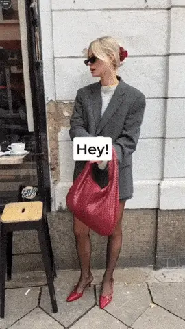 ¡EL BOLSO PERFECTO! – Bolso Trenzado Hobo™ de Cuero para Mujer de Alta Moda