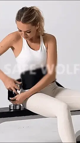 ¡"HipThrust Elite® en Acción!