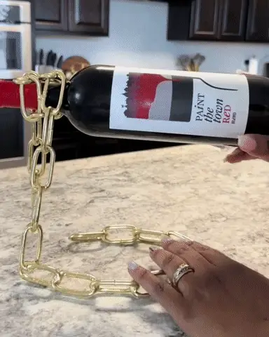 ¡VINOS FLOTANTES! – AeroWine