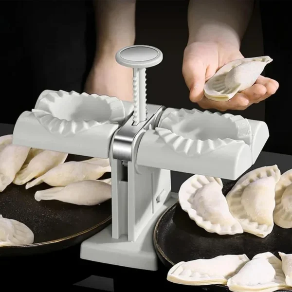 DumplingMaker - Máquina para hacer Empanadas